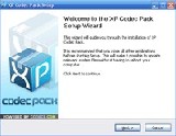 XP Codec Pack 2.1.0 - Komplett kodek-csomag ingyenes letöltése