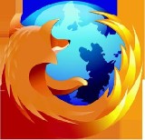 Firefox v2.0.0.7 (angol) - Ingyenes böngésző második változata ingyenes letöltése