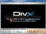 DivX Play v6.70 - DivX lejátszó, kodek csomaggal ingyenes letöltése