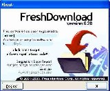 Fresh Download v7.86 - Letöltésvezérlő ingyenes letöltése
