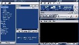 Winamp 5.5 Full B1568 - Zenék- és filmek megnyitása ingyenes letöltése