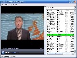 JLC Internet TV v1.1 B6 (magyar) - Online tévécsatornák vétele Interneten ingyenes letöltése