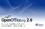 OpenOffice v2.30 (magyar) - Ingyenes irodai csomag PDF-támogatással ingyenes letöltése