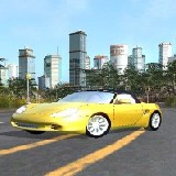 X Motor Racing v1.0 - Autós játék többféle fizikai modellel ingyenes letöltése