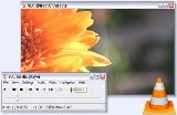 VLC media player v0.86c (magyar) - Komfortos videólejátszó ingyenes letöltése