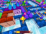 PacWriter - Különleges Pacman ügyességi játék ingyenes letöltése