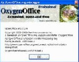 OxygenOffice Professional v2.3.0 (magyar) - Ingyenes irodai csomag bővített változata ingyenes letöltése