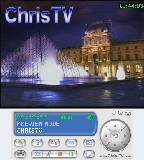 ChrisTV Lite v5.10 (magyar) - Tévéműsorok vételére alkalmas ingyenes szoftver ingyenes letöltése