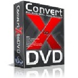 ConvertXtoDVD 2.2.3 (magyar) -  Avi, DivX, mpeg és wmv filmek átalakítása és felírása DVD-re ingyenes letöltése