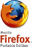 Portable Firefox 2.0.0.8 (angol) - Hordozható böngésző ingyenes letöltése