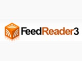 Feedreader v3.11B3 (magyar) - RSS kliens, szűréssel és bővítésekkel ingyenes letöltése