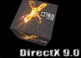 DirectX Redistributable 9.0c (2007. november) - Windows kiegészítés ingyenes letöltése