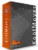 KoolMoves v6.20 - Multimédiás Flash-szerkesztő ingyenes letöltése