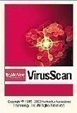McAfee SuperDAT 5155 - VirusScan frissítés ingyenes letöltése
