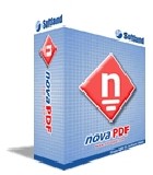 novaPDF Free v5.3B243 (magyar) - PDF -állományok készítése ingyenes letöltése