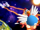 Chicken Invaders 3 - Karácsonyi változat ingyenes letöltése