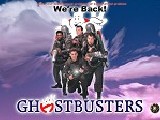 Ghostbusters II Deluxe - Komplett Windows téma ingyenes letöltése