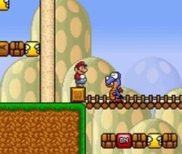 Super Mario PC - Android - iOS - Szuper Márió játékok ingyenes letöltése