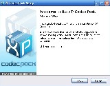 XP Codec Pack 2.3.2 - Komplett kodek-csomag ingyenes letöltése