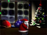 Free 3D Santa Screensaver - Ingyenes képernyőkímélő Mikulással ingyenes letöltése