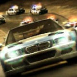Need for Speed Most Wanted - Autós száguldás városi utcákon ingyenes letöltése