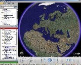 Google Earth 4.2.0205 - Háromdimenziós világtérkép műholdfelvételek alapján ingyenes letöltése