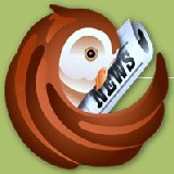 RSSOwl v1.2.4 (magyar) - RSS, RDF Atom reader ingyenes letöltése