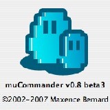 muCommander v0.8.1 (magyar) - Ingyenes fájlkezelő ingyenes letöltése