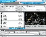 ImTOO DVD Ripper - VOB-ból AVI-ba konvertáló program ingyenes letöltése