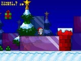 Christmas Conquest - Mikulás játék Mario stílusban ingyenes letöltése