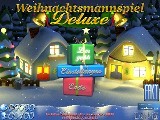 Weihnachtsmannspiel (angol) - Ajándékok összegyűjtése ingyenes letöltése