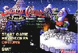 Santa Claus in Trouble - Háromdimenziós játék a Mikulással ingyenes letöltése