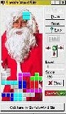 Santa tetris - Mikulás tetrisz ingyenes letöltése