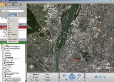 Google Earth - világtérkép ingyenes letöltése