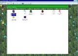 Maximized Software Christmas Browser 99 - Karácsonyi böngészőprogram ingyenes letöltése