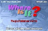 WhereIsIt? 3.9 (magyar) - Sokoldalú adat és fájl-katalogizáló ingyenes letöltése