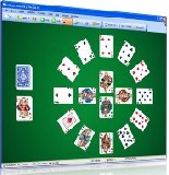 SolSuite 2008 v8.0 - 478 darab kártyajáték egy programban ingyenes letöltése