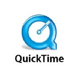 QuickTime v7.3.1 - Videó- és audiolejátszó képzézővel ingyenes letöltése