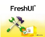 Fresh UI v7.97 - Ingyenes rendszerbeállító ingyenes letöltése