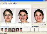 Face Morpher v2.1 - Képek átalakulása ingyenes letöltése