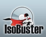 IsoBuster v2.301 (magyar) -  ISO-k kezelése, hibás CD-k, DVD-k olvasása ingyenes letöltése