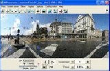 WPanorama Free v8.3.3 - Panorámaképek készítése ingyenes letöltése