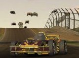 Nitro Stunt Racing - Látványos autóverseny féktelen sebességgel ingyenes letöltése