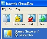 VirtualBox v1.5.4 (magyar) - Több operációs rendszer futtatása ingyenes letöltése