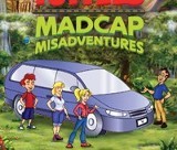 The Tuttles Madcap Misadventures - Szórakoztató ügyességi játék ingyenes letöltése