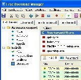 Free Download Manager v2.5.738 (magyar) - Ingyenes letöltéskezelő magyarul ingyenes letöltése