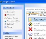 Autoplay Repair (magyar) - Windows indítási paraméterek beállítása ingyenes letöltése