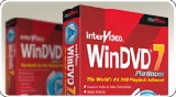 WinDVD Platinum - DVD lejátszó program ingyenes letöltése