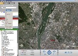 Google Earth 4.2.0205.5730 - Háromdimenziós világtérkép műholdfelvételek alapján ingyenes letöltése