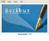 Scribus v1.3.3.10 (magyar) -  Ingyenes DTP magyar nyelven ingyenes letöltése